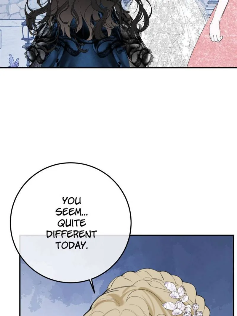 The Corrupted Witch Has No Choice But to Become a Villain Chapter 38 page 14