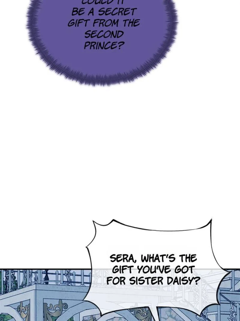 The Corrupted Witch Has No Choice But to Become a Villain Chapter 38 page 17
