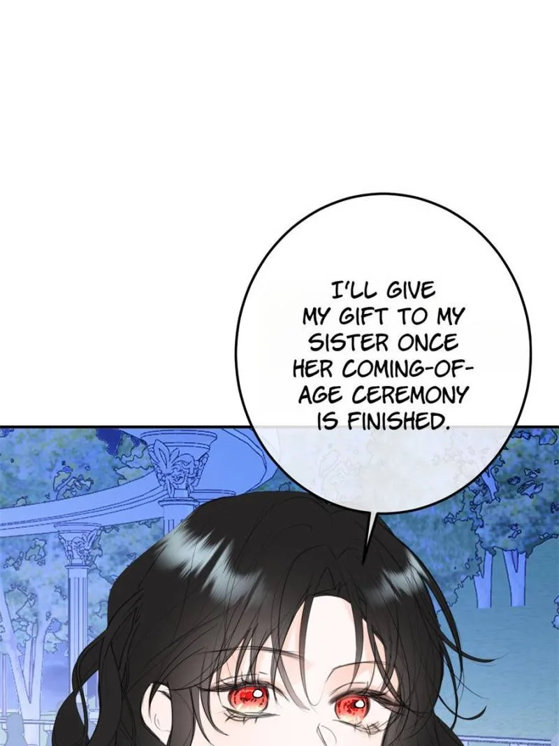 The Corrupted Witch Has No Choice But to Become a Villain Chapter 38 page 19