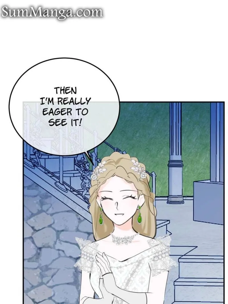 The Corrupted Witch Has No Choice But to Become a Villain Chapter 38 page 21