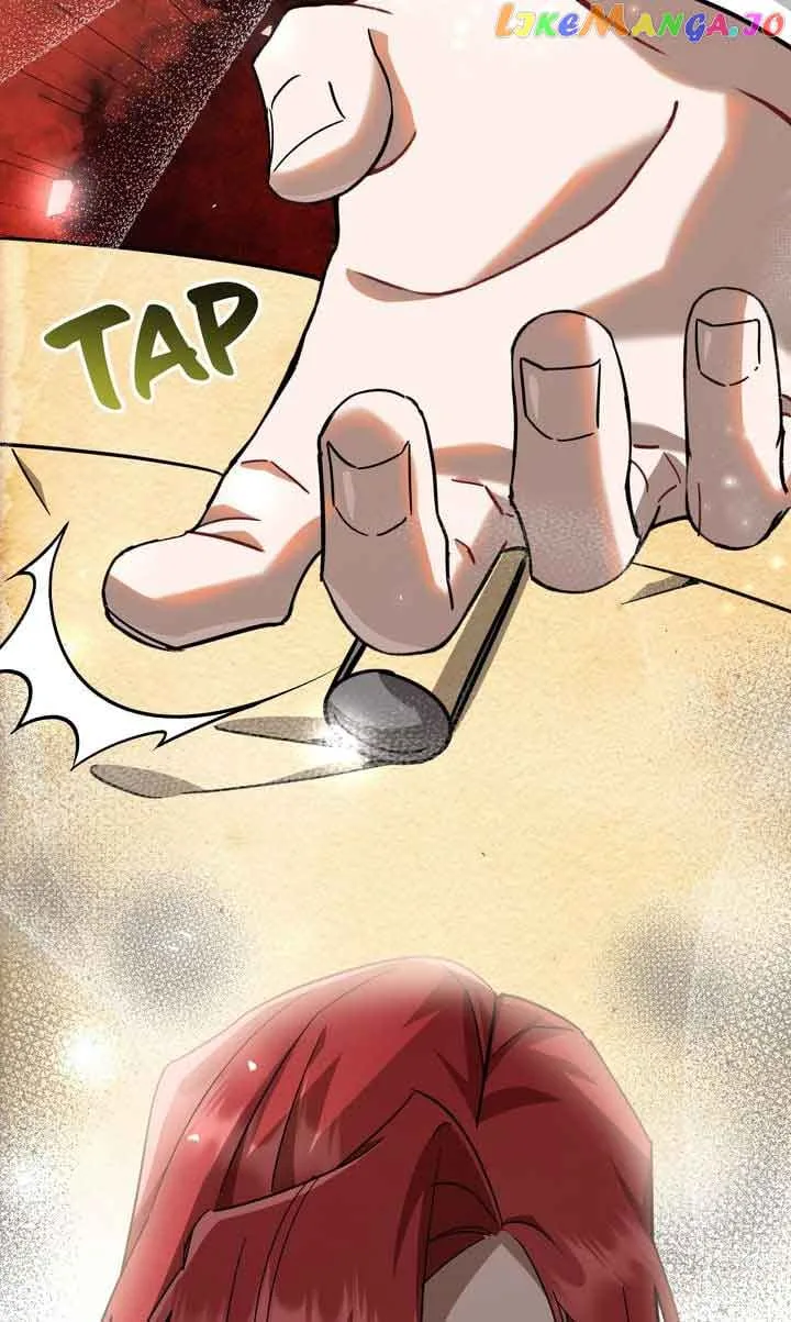 The Corpse Will Tell Chapter 40 page 57