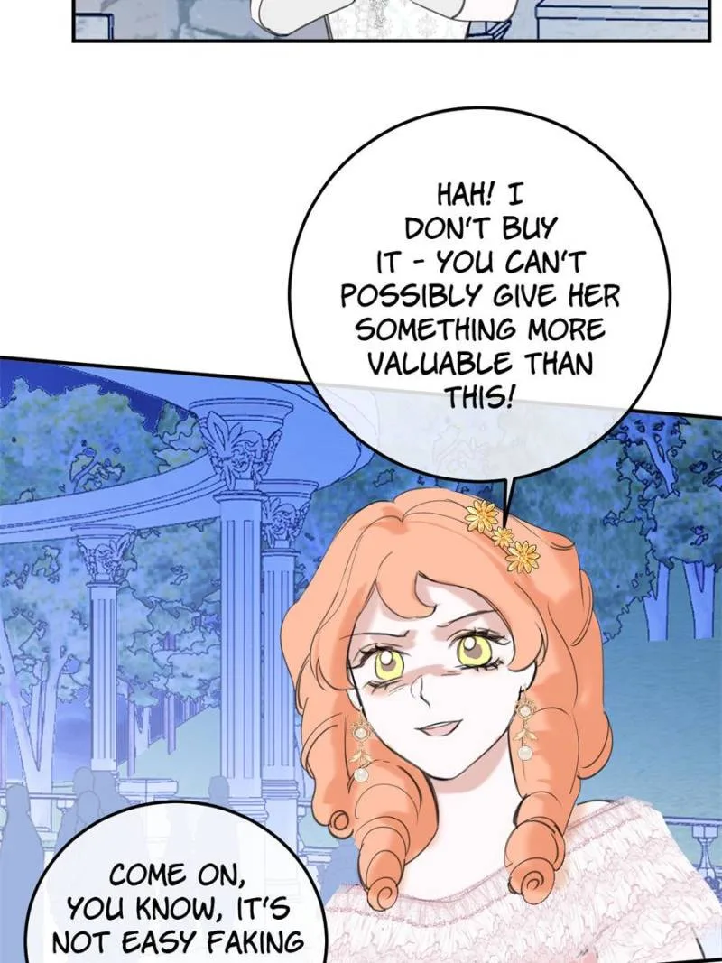 The Corrupted Witch Has No Choice But to Become a Villain Chapter 38 page 22
