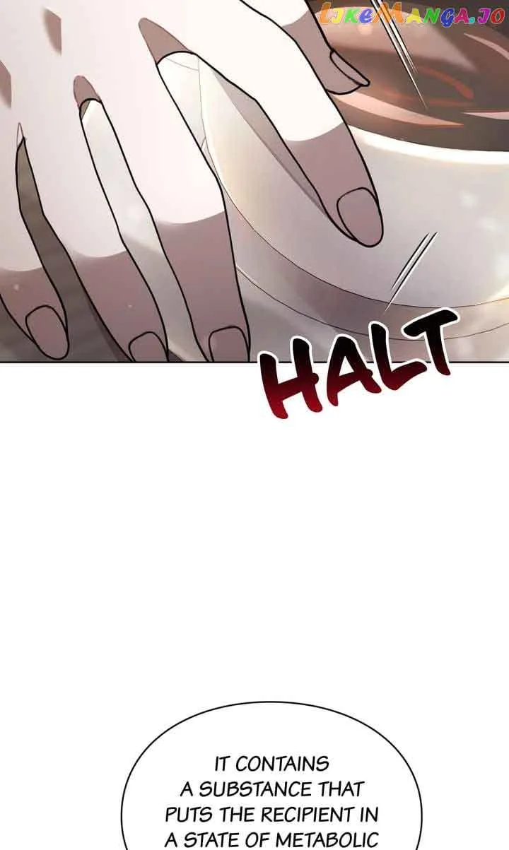 The Corpse Will Tell Chapter 40 page 67