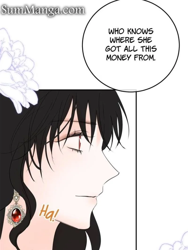 The Corrupted Witch Has No Choice But to Become a Villain Chapter 38 page 24