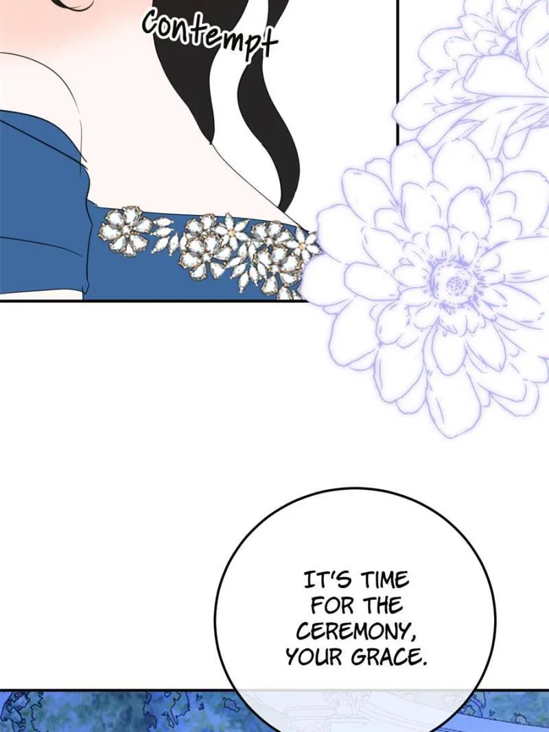 The Corrupted Witch Has No Choice But to Become a Villain Chapter 38 page 25