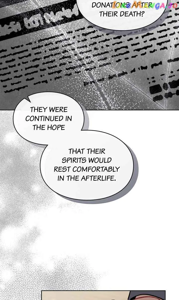 The Corpse Will Tell Chapter 40 page 63