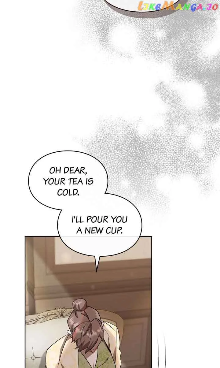 The Corpse Will Tell Chapter 40 page 65