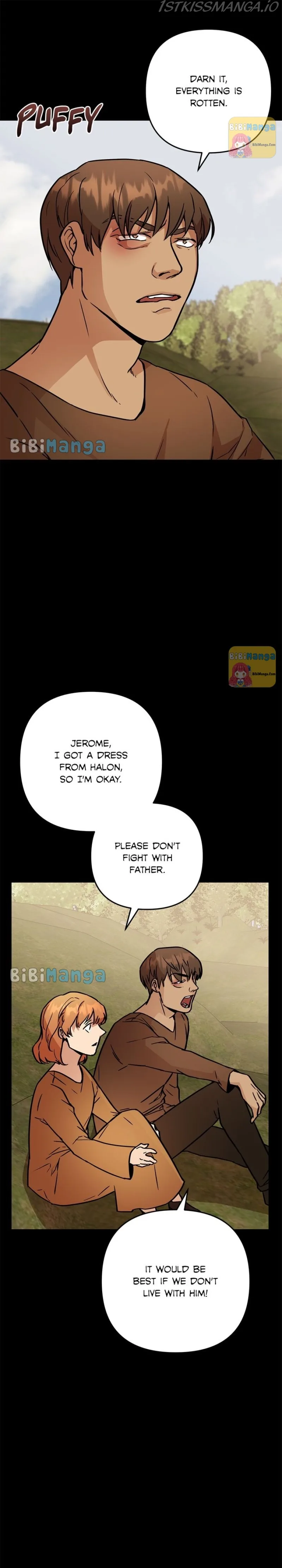 Agatha Chapter 54 page 6