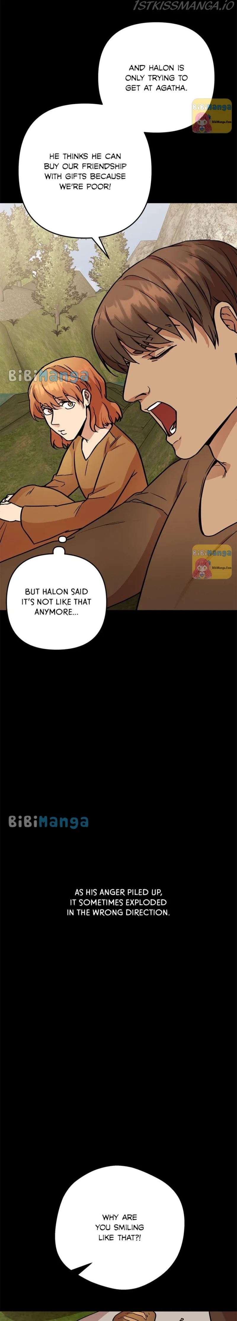 Agatha Chapter 54 page 7