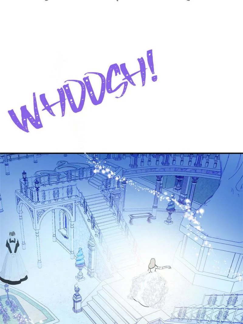The Corrupted Witch Has No Choice But to Become a Villain Chapter 38 page 29