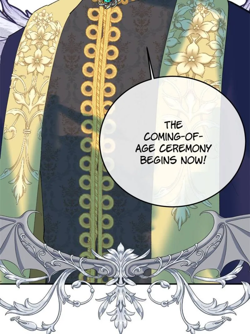 The Corrupted Witch Has No Choice But to Become a Villain Chapter 38 page 28