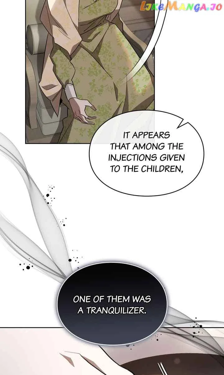 The Corpse Will Tell Chapter 40 page 66
