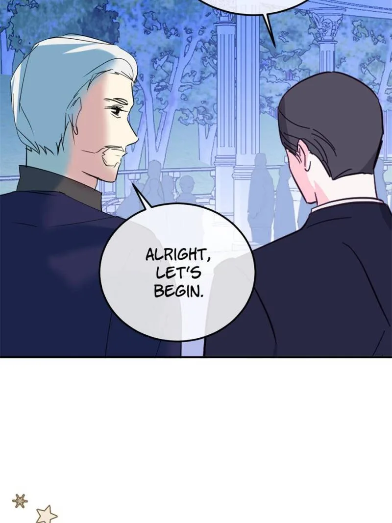 The Corrupted Witch Has No Choice But to Become a Villain Chapter 38 page 26