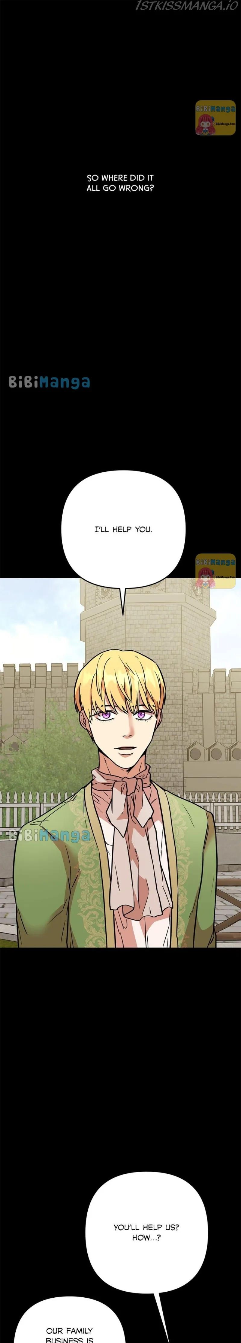 Agatha Chapter 54 page 12