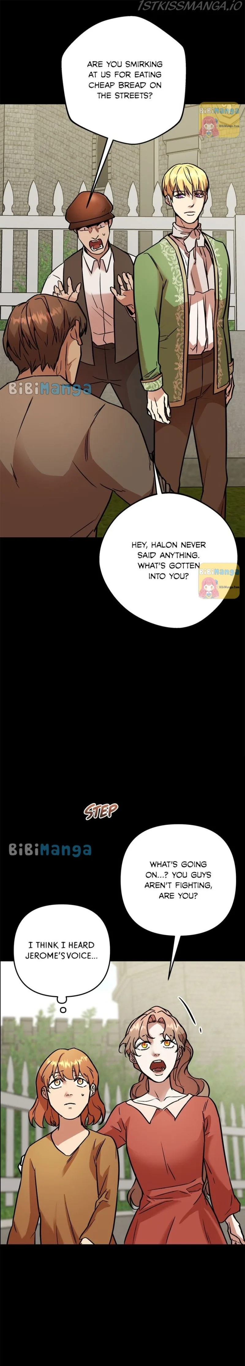 Agatha Chapter 54 page 9