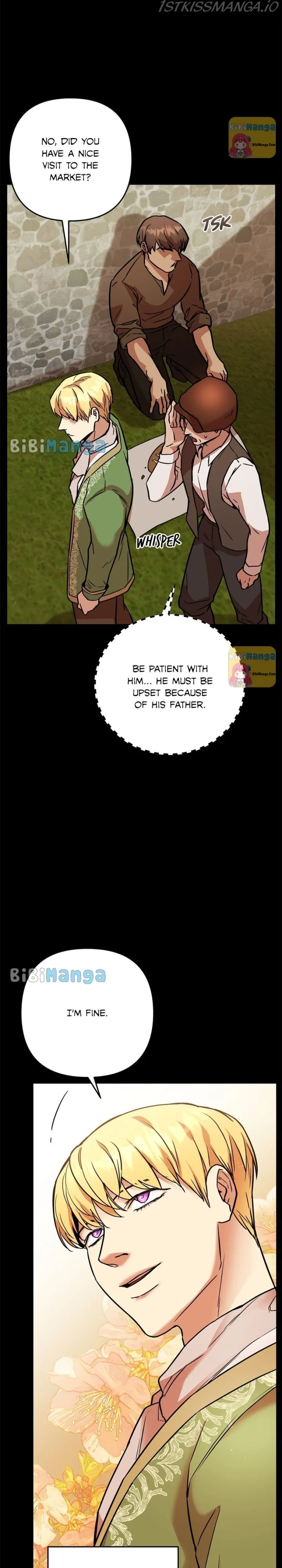 Agatha Chapter 54 page 10