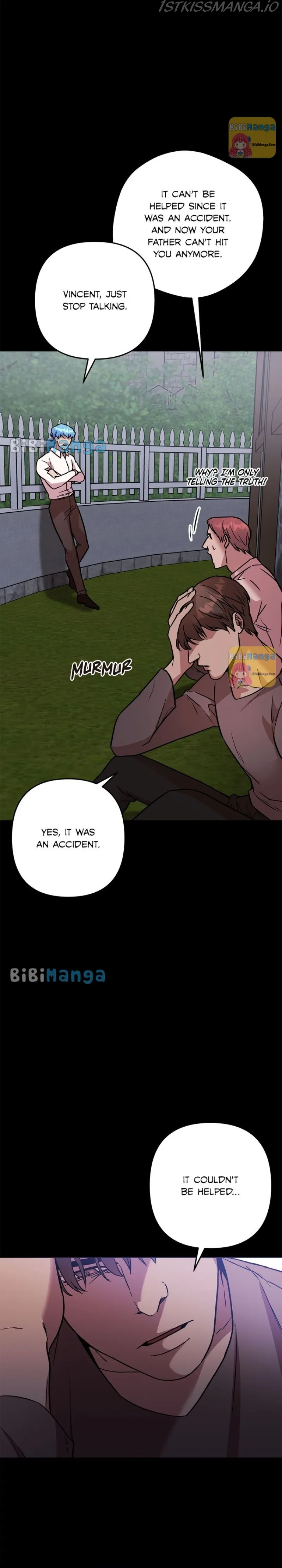 Agatha Chapter 54 page 19