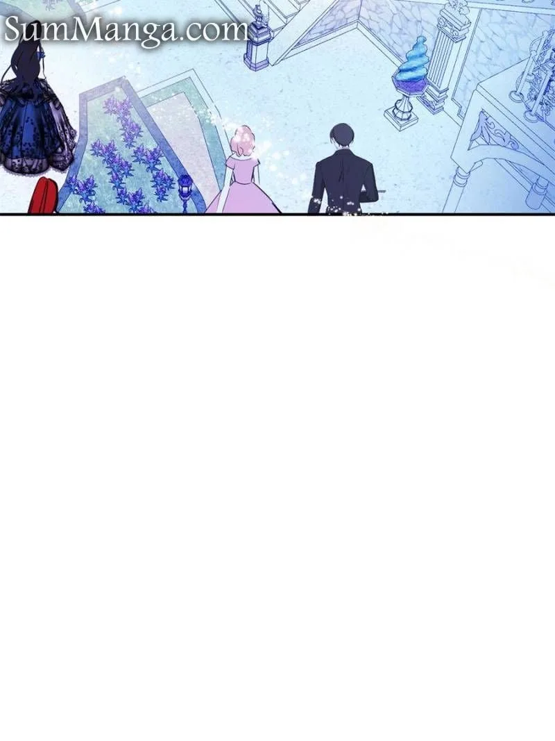 The Corrupted Witch Has No Choice But to Become a Villain Chapter 38 page 30