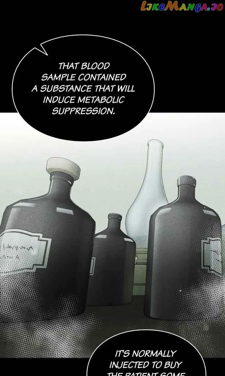 The Corpse Will Tell Chapter 40 page 71