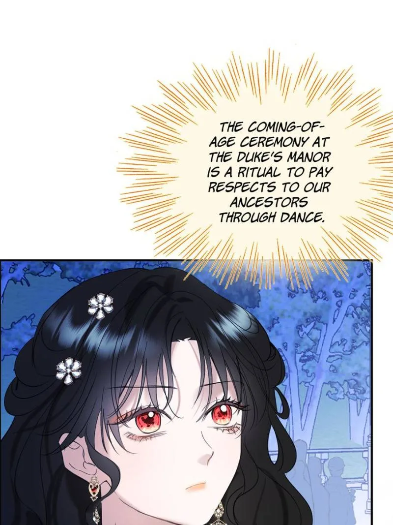 The Corrupted Witch Has No Choice But to Become a Villain Chapter 38 page 31