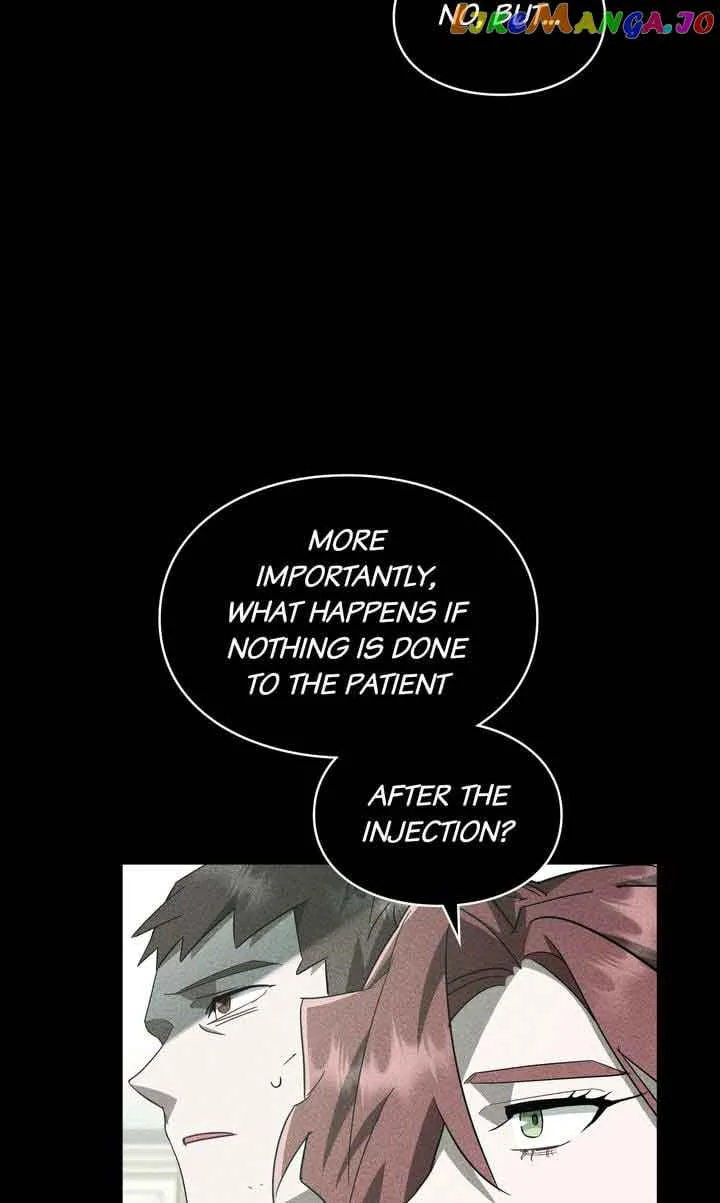 The Corpse Will Tell Chapter 40 page 73