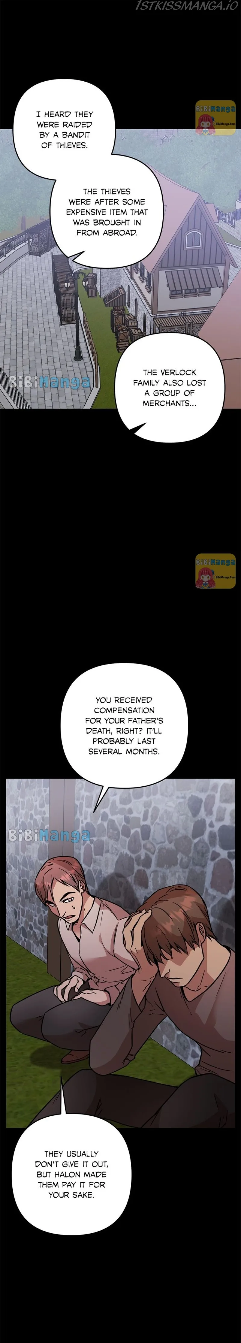 Agatha Chapter 54 page 18