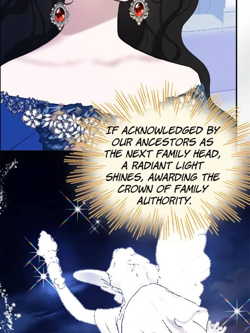 The Corrupted Witch Has No Choice But to Become a Villain Chapter 38 page 32