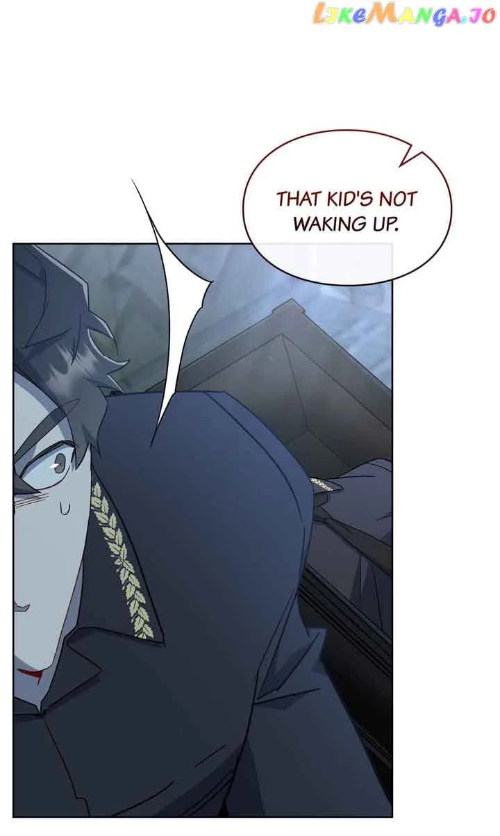 The Corpse Will Tell Chapter 40 page 80
