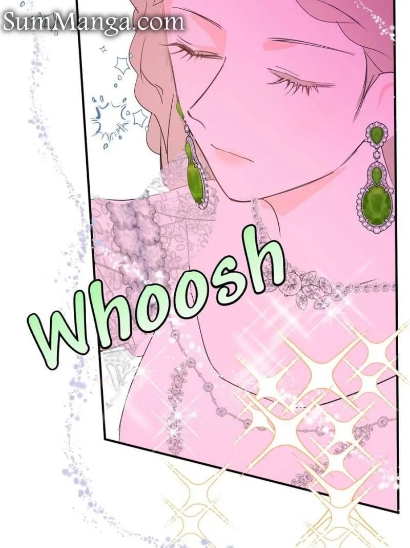 The Corrupted Witch Has No Choice But to Become a Villain Chapter 38 page 36