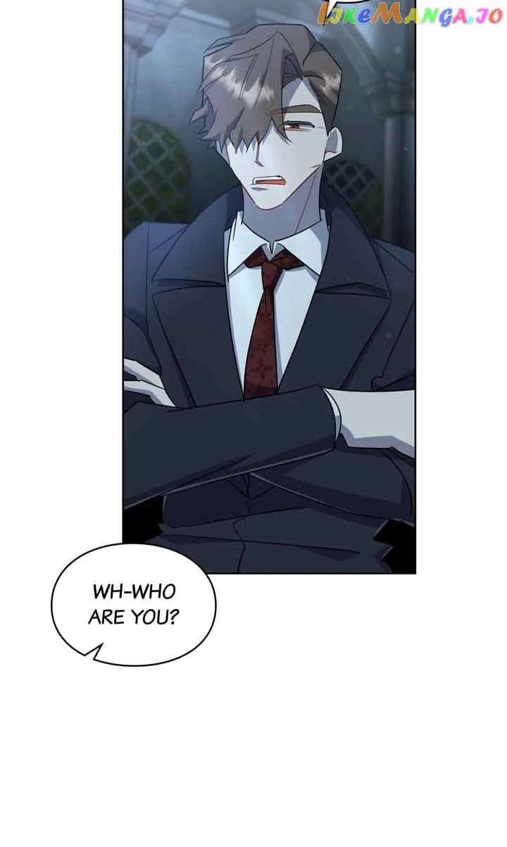 The Corpse Will Tell Chapter 40 page 79
