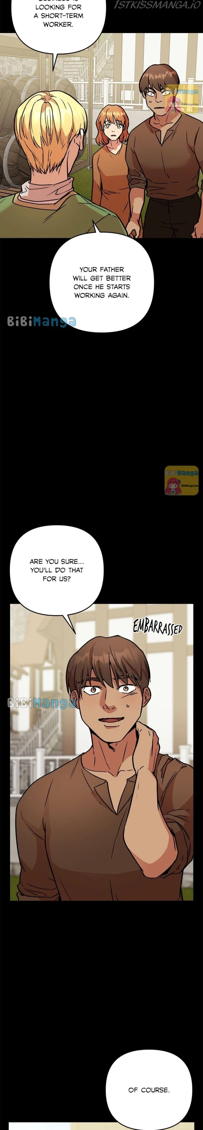 Agatha Chapter 54 page 13