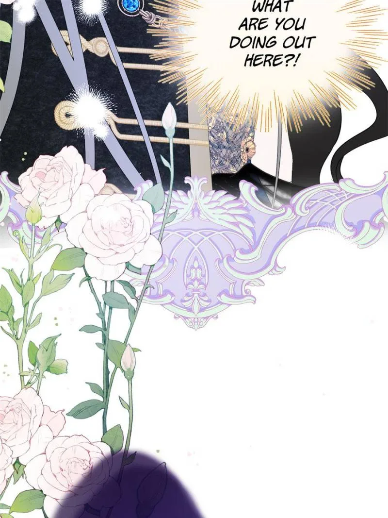 The Corrupted Witch Has No Choice But to Become a Villain Chapter 38 page 40