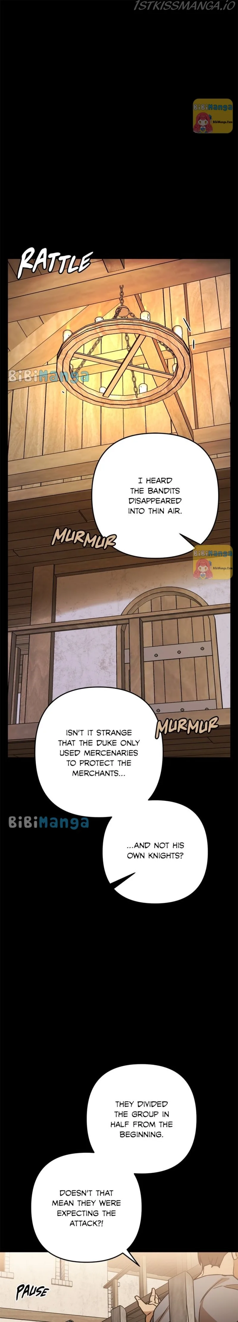Agatha Chapter 54 page 21