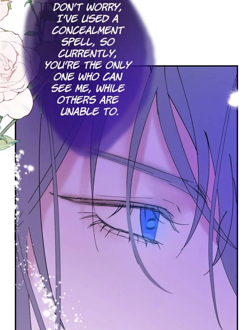 The Corrupted Witch Has No Choice But to Become a Villain Chapter 38 page 41