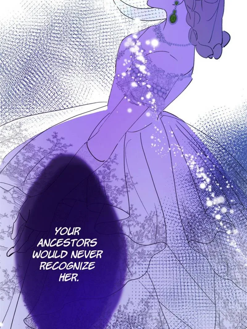The Corrupted Witch Has No Choice But to Become a Villain Chapter 38 page 44
