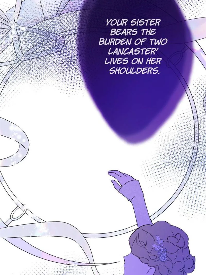 The Corrupted Witch Has No Choice But to Become a Villain Chapter 38 page 43