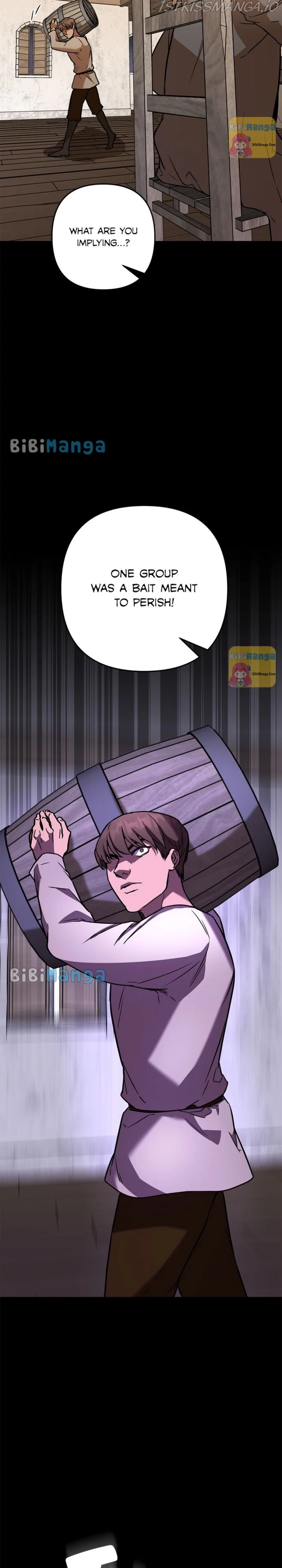 Agatha Chapter 54 page 22