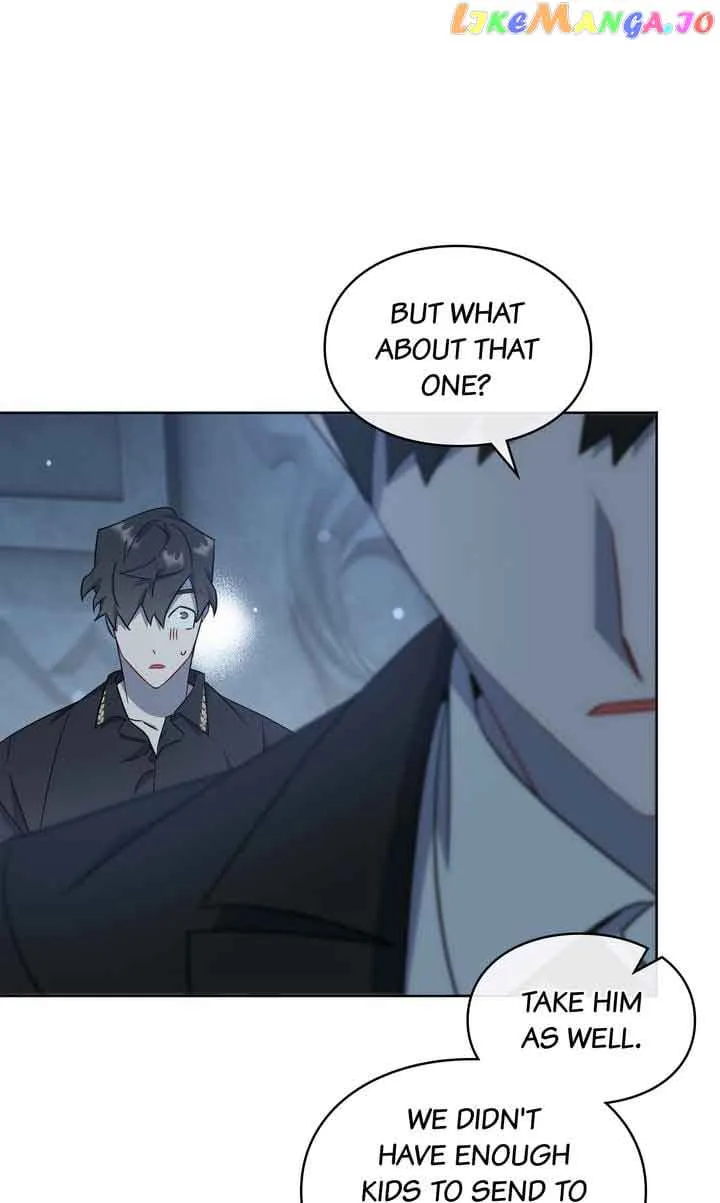 The Corpse Will Tell Chapter 40 page 85