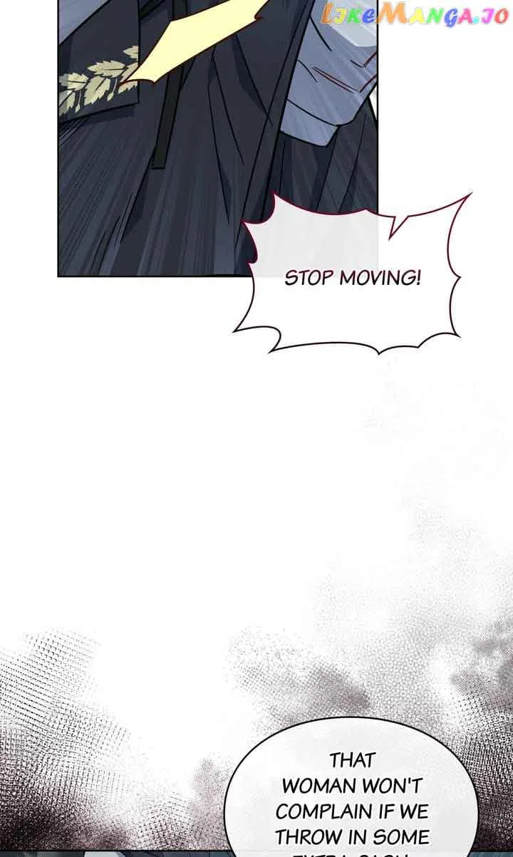 The Corpse Will Tell Chapter 40 page 87