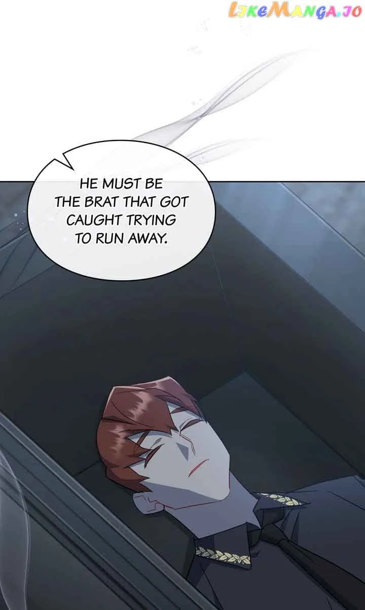 The Corpse Will Tell Chapter 40 page 81
