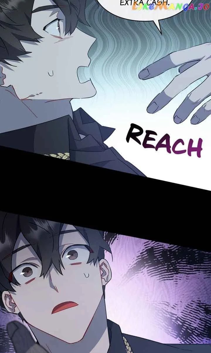 The Corpse Will Tell Chapter 40 page 88
