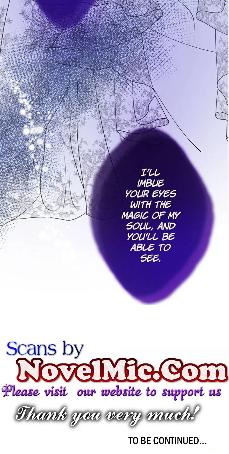 The Corrupted Witch Has No Choice But to Become a Villain Chapter 38 page 45