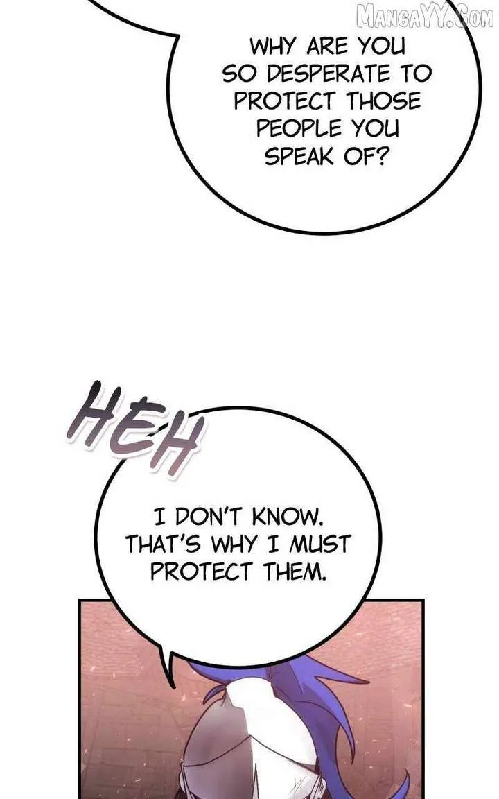 The Demon King Dad and his Hero Daughter Chapter 41 page 21