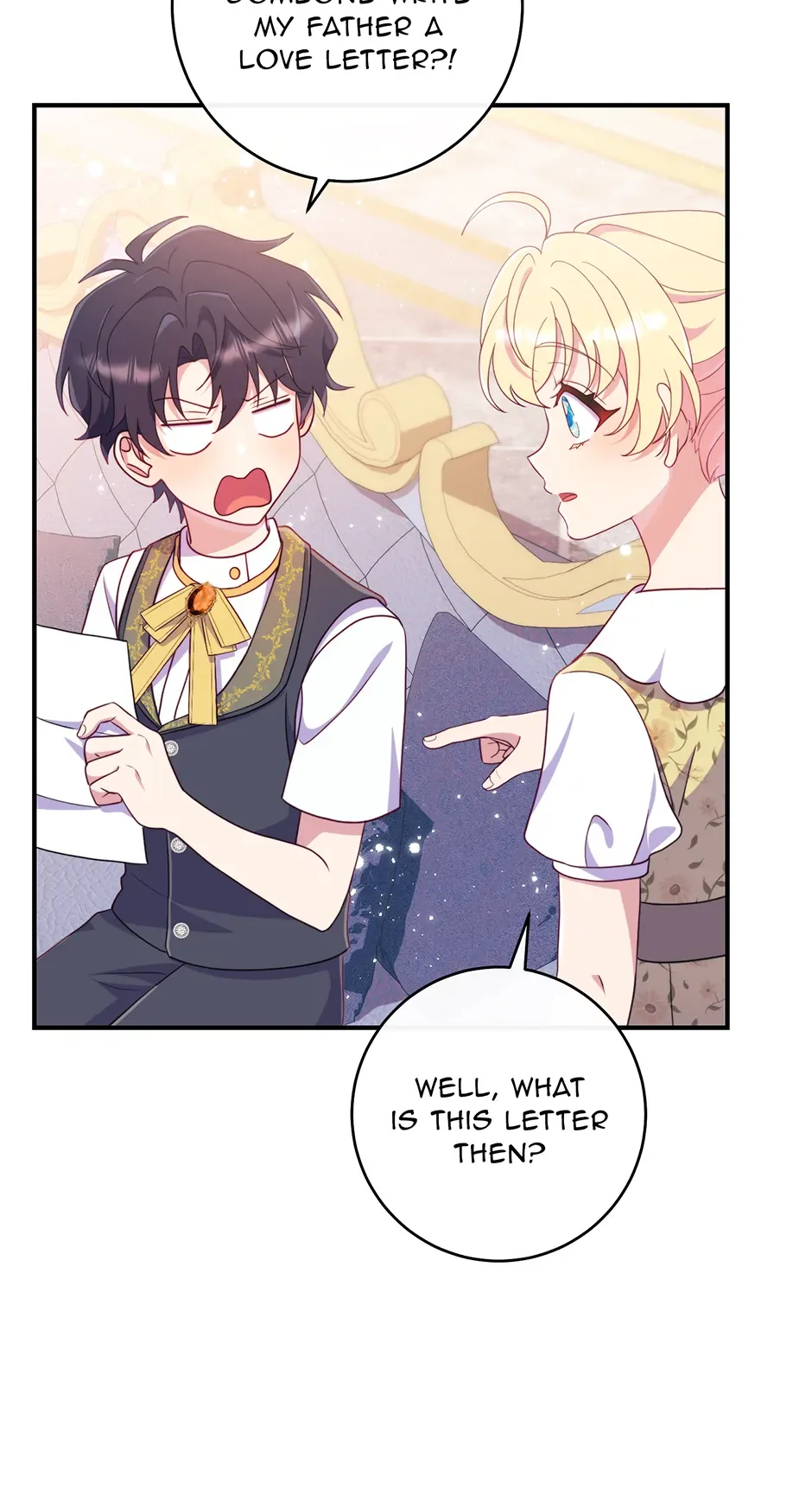 The Demon King Is 18 Chapter 42 page 5