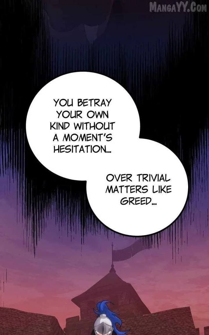 The Demon King Dad and his Hero Daughter Chapter 41 page 19