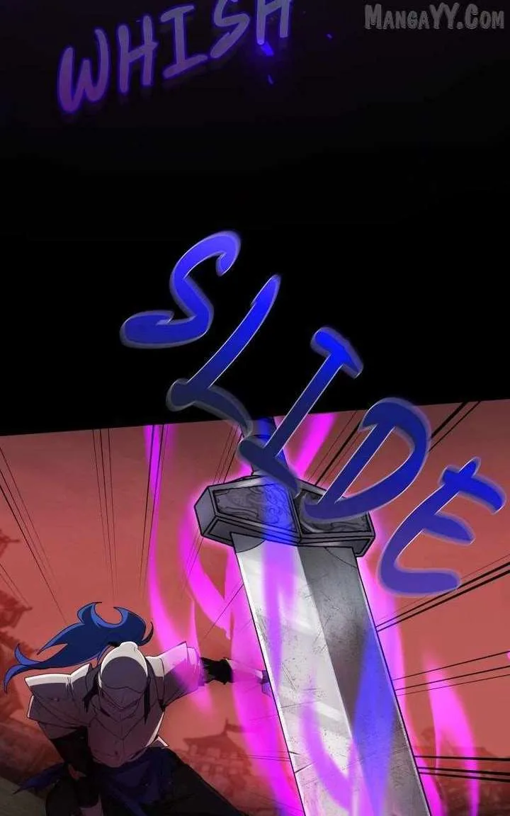 The Demon King Dad and his Hero Daughter Chapter 41 page 6