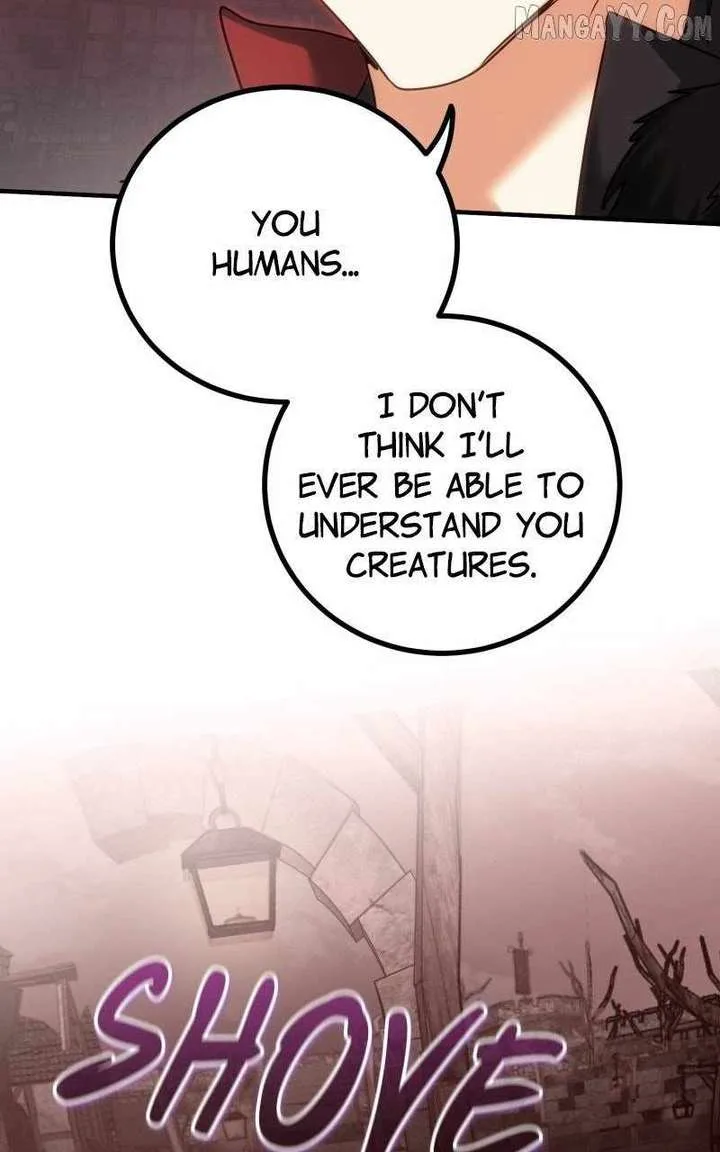 The Demon King Dad and his Hero Daughter Chapter 41 page 17