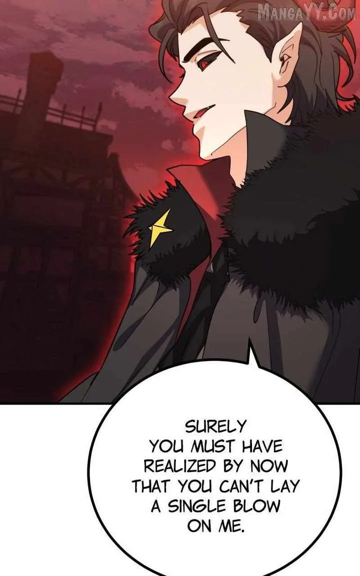 The Demon King Dad and his Hero Daughter Chapter 41 page 13