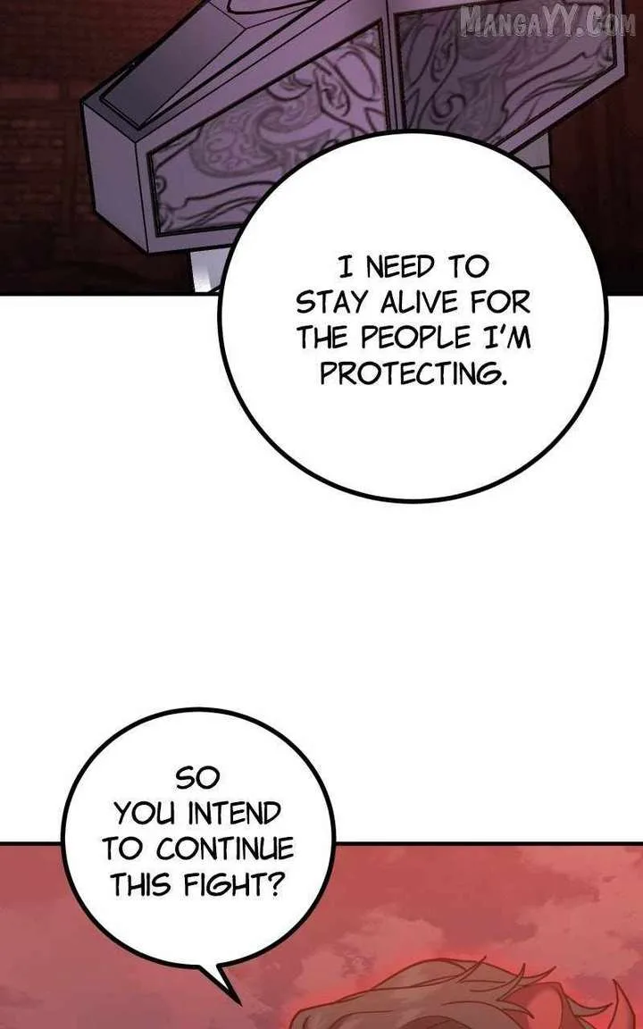 The Demon King Dad and his Hero Daughter Chapter 41 page 12