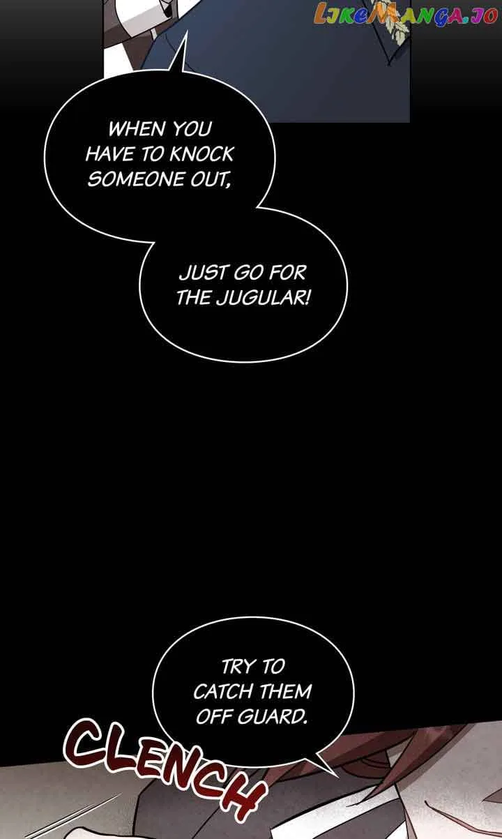 The Corpse Will Tell Chapter 40 page 91